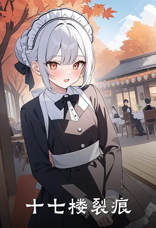 十七楼裂痕陈默林姐全本免费完结小说_免费小说完结十七楼裂痕陈默林姐