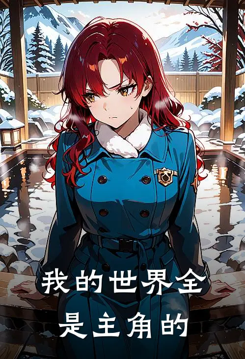 我的世界全是主角的