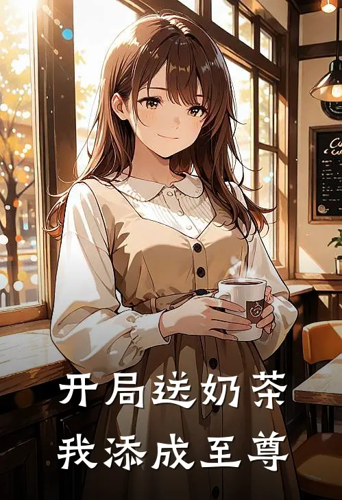 开局送奶茶，我添成至尊林诚苏清雪最新小说推荐_最新好看小说开局送奶茶，我添成至尊林诚苏清雪