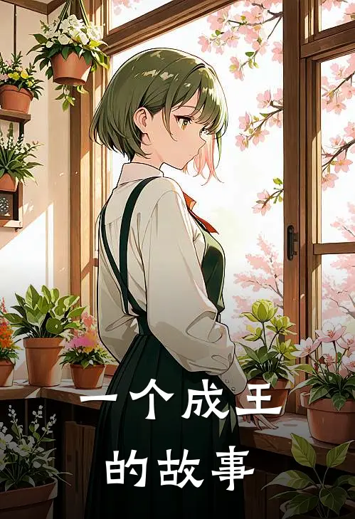 一个成王的故事