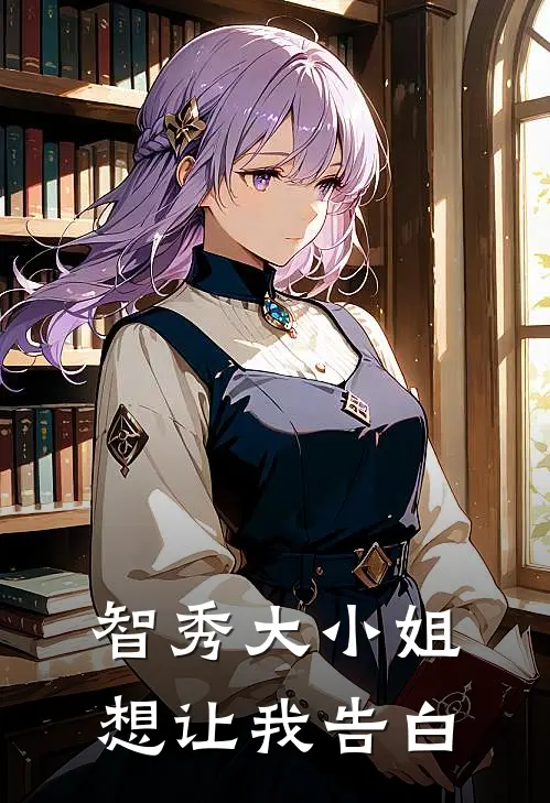 智秀大小姐想让我告白