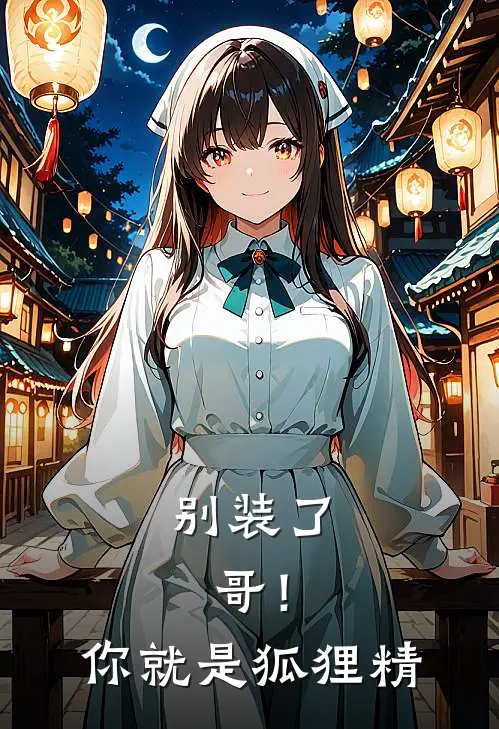 别装了，哥！你就是狐狸精