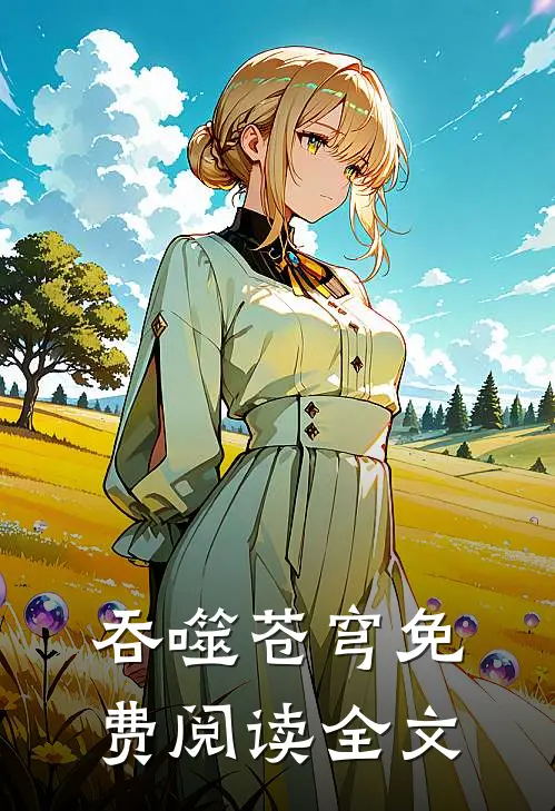 吞噬苍穹免费阅读全文