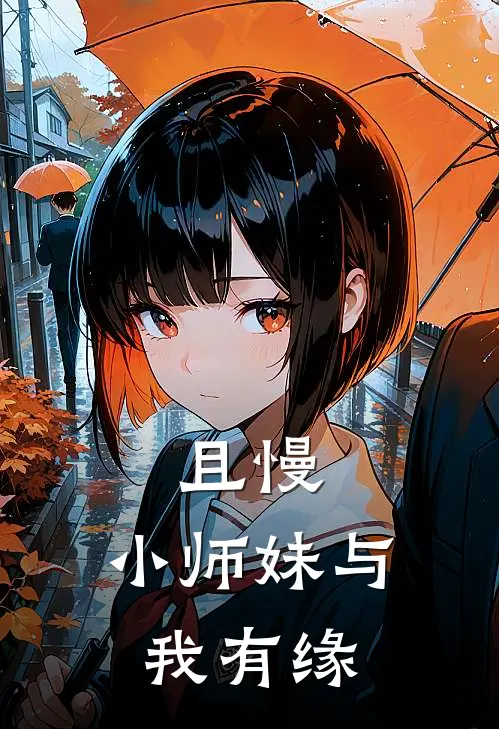 且慢，小师妹与我有缘林幽碧落最新免费小说_免费完本小说且慢，小师妹与我有缘林幽碧落