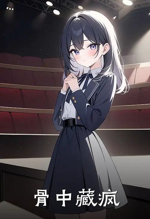 骨中藏疯