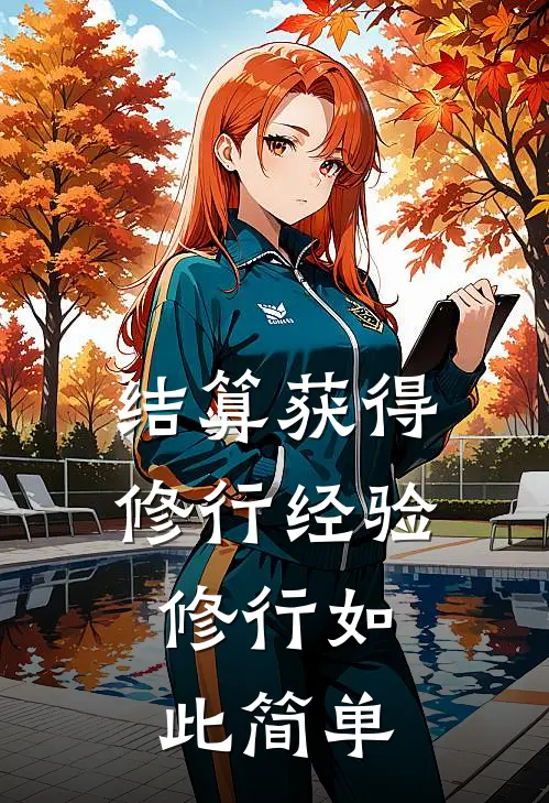 结算获得修行经验，修行如此简单