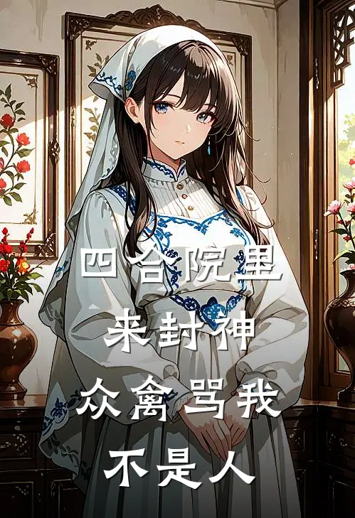 四合院里来封神，众禽骂我不是人(冯今易中海)完本小说大全_热门小说大全四合院里来封神，众禽骂我不是人冯今易中海