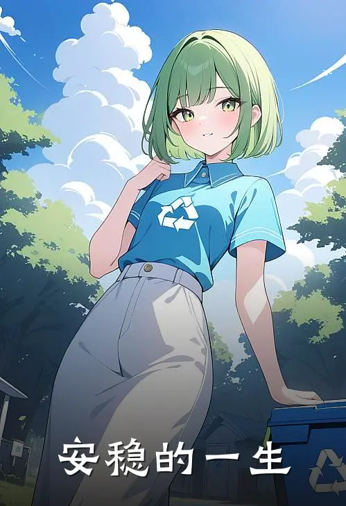 安稳的一生曾流芳沈安敏免费完结版小说_小说完结安稳的一生曾流芳沈安敏