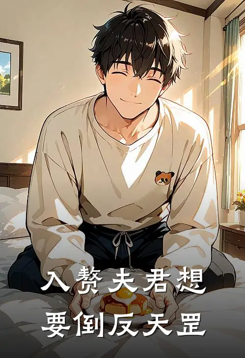 入赘夫君想要倒反天罡谢临渊萧凛月热门的小说_免费小说入赘夫君想要倒反天罡(谢临渊萧凛月)