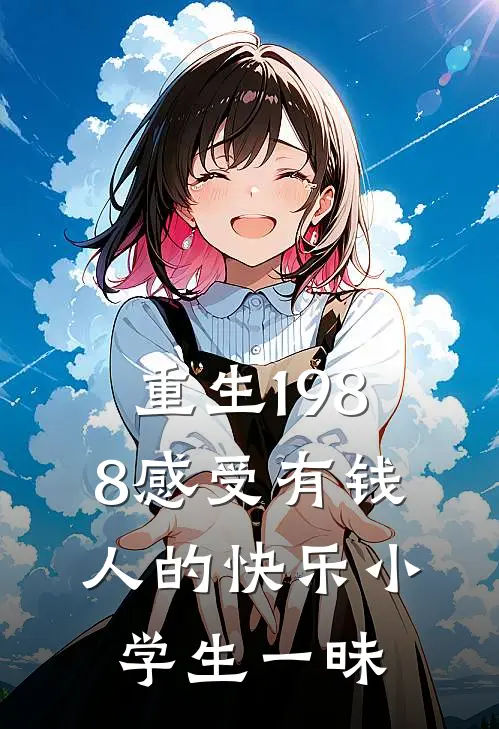 重生1988感受有钱人的快乐小学生一昧