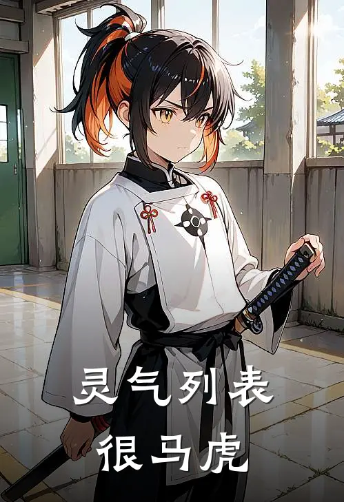 灵气列表很马虎