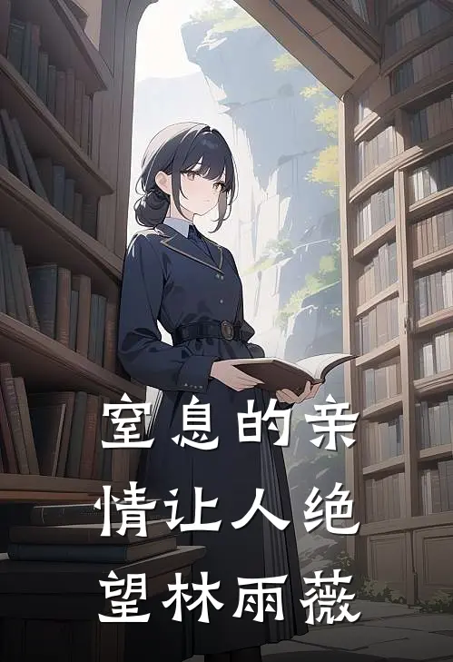 窒息的亲情让人绝望 林雨薇