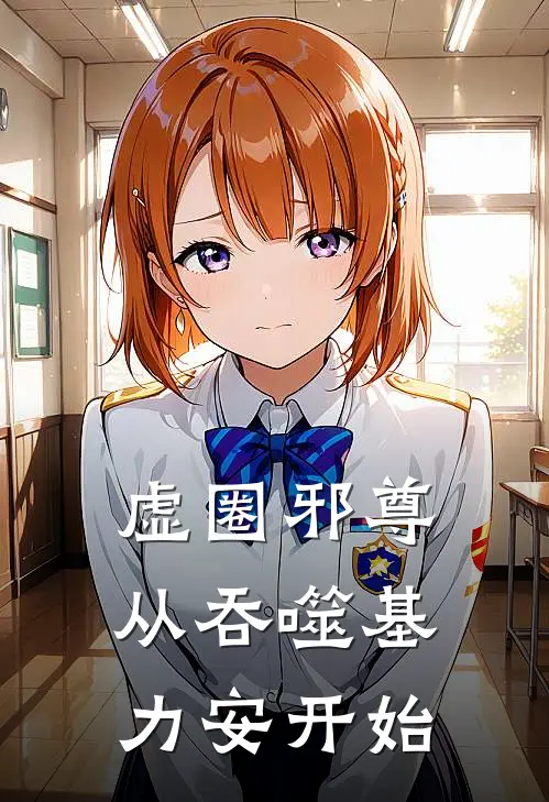 虚圈邪尊：从吞噬基力安开始(刘杰基力安)全本完结小说_完整版免费全文阅读虚圈邪尊：从吞噬基力安开始(刘杰基力安)