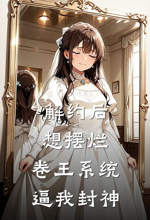 解约后想摆烂，卷王系统逼我封神柳叶知苏晚全文阅读免费全集_免费小说解约后想摆烂，卷王系统逼我封神(柳叶知苏晚)