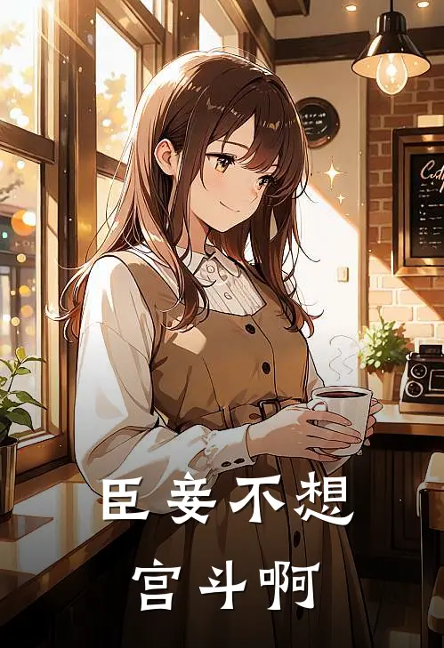 臣妾不想宫斗啊