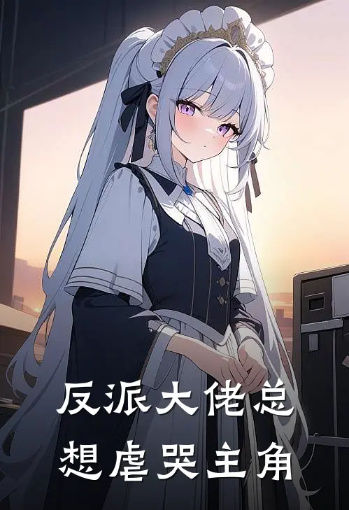 反派大佬总想虐哭主角(林立群沈乔)最新小说全文阅读_最新章节列表反派大佬总想虐哭主角(林立群沈乔)