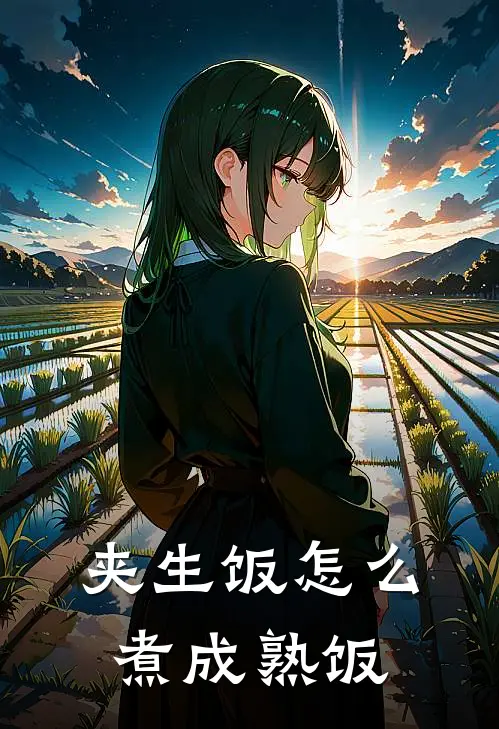 夹生饭怎么煮成熟饭