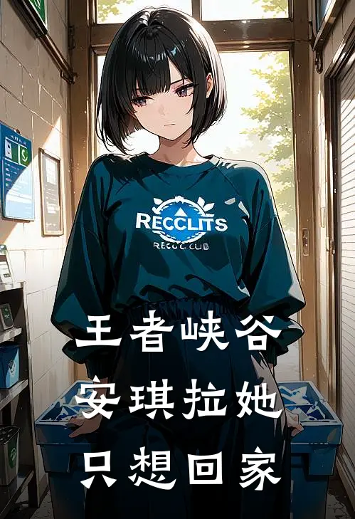 王者峡谷，安琪拉她只想回家