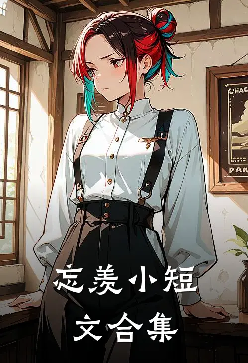 忘羡小短文合集