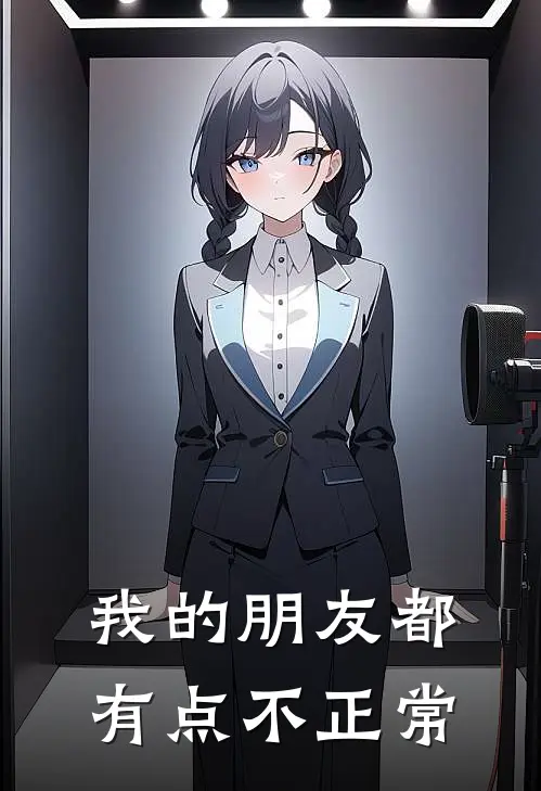 我的朋友都有点不正常江熠夏栀免费阅读全文_热门小说大全我的朋友都有点不正常江熠夏栀