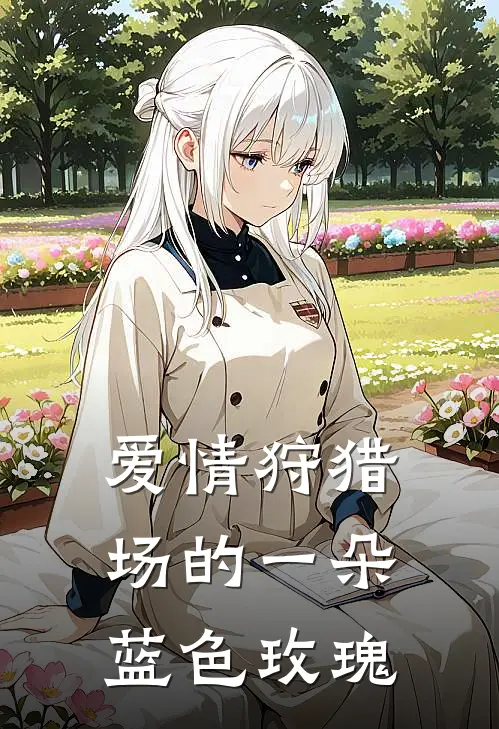 林薇顾承泽爱情狩猎场的一朵蓝色玫瑰完结版在线阅读_爱情狩猎场的一朵蓝色玫瑰全集免费在线阅读