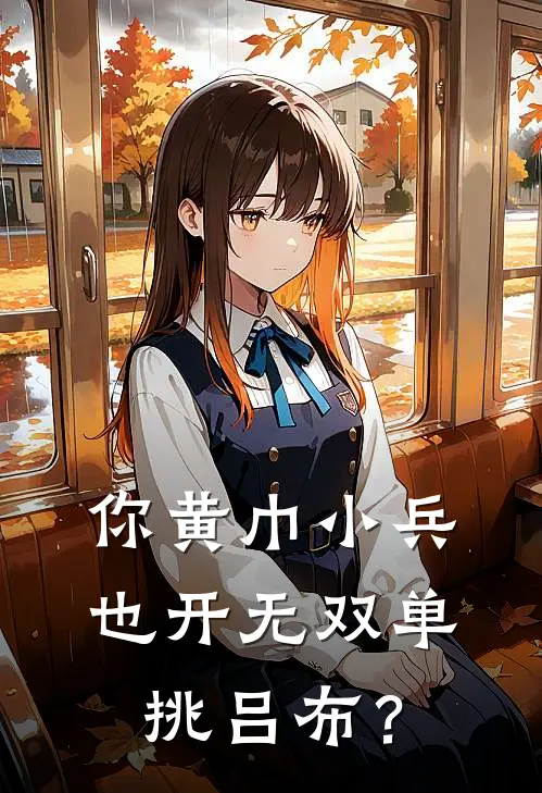 你黄巾小兵，也开无双单挑吕布？刘备周预最新完结小说推荐_全集免费小说你黄巾小兵，也开无双单挑吕布？刘备周预