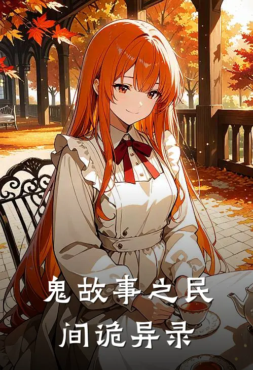 鬼故事之民间诡异录莫凡陈道台完本热门小说_小说推荐完结鬼故事之民间诡异录莫凡陈道台