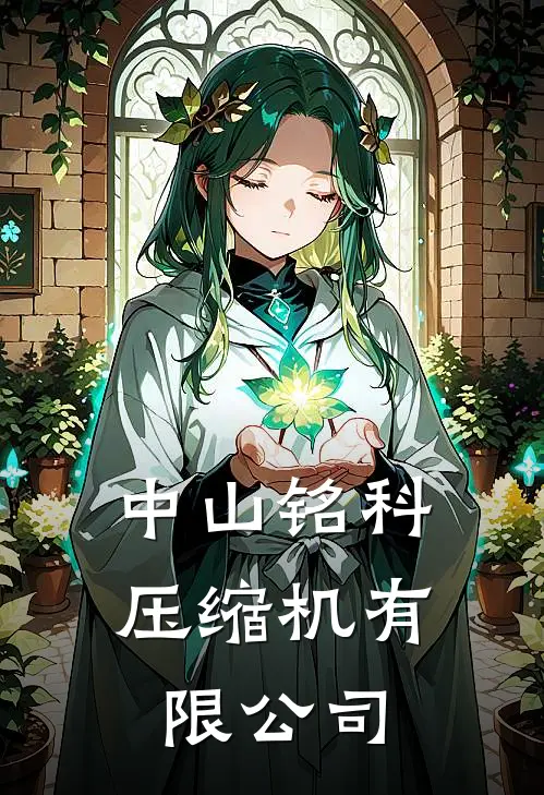 中山铭科压缩机有限公司