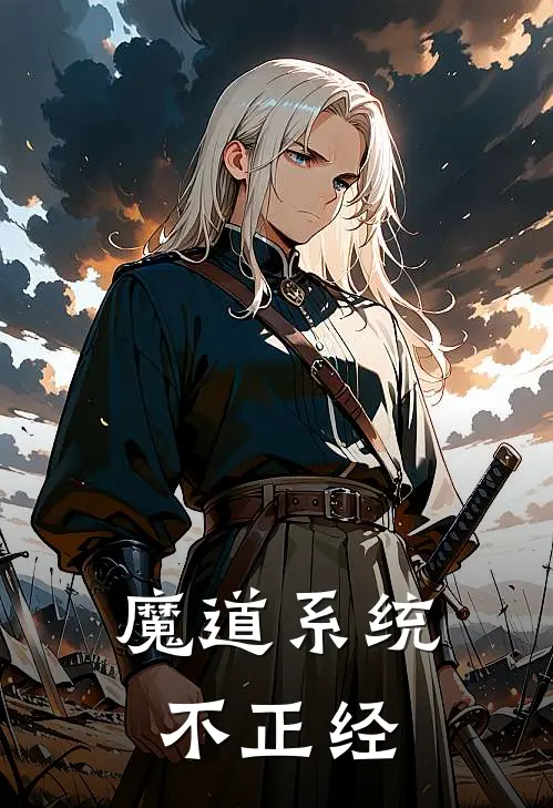魔道系统不正经