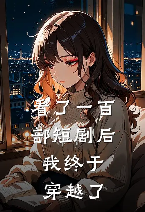 看了一百部短剧后，我终于穿越了(苏棠溪姜临月)免费小说_完整版免费阅读看了一百部短剧后，我终于穿越了苏棠溪姜临月