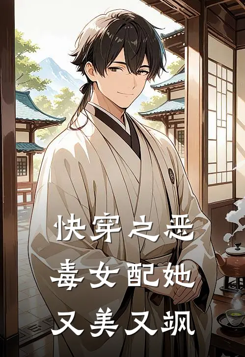 快穿之恶毒女配她又美又飒
