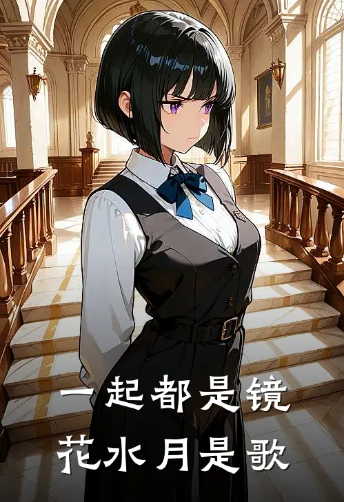 一起都是镜花水月是歌