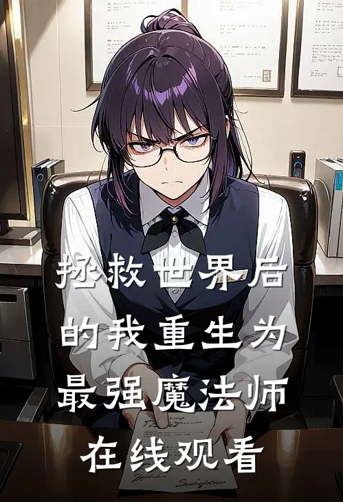 拯救世界后的我重生为最强魔法师在线观看
