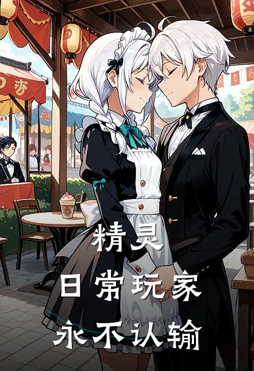 精灵：日常玩家永不认输时柯宝可小说完整版_热门好看小说精灵：日常玩家永不认输(时柯宝可)