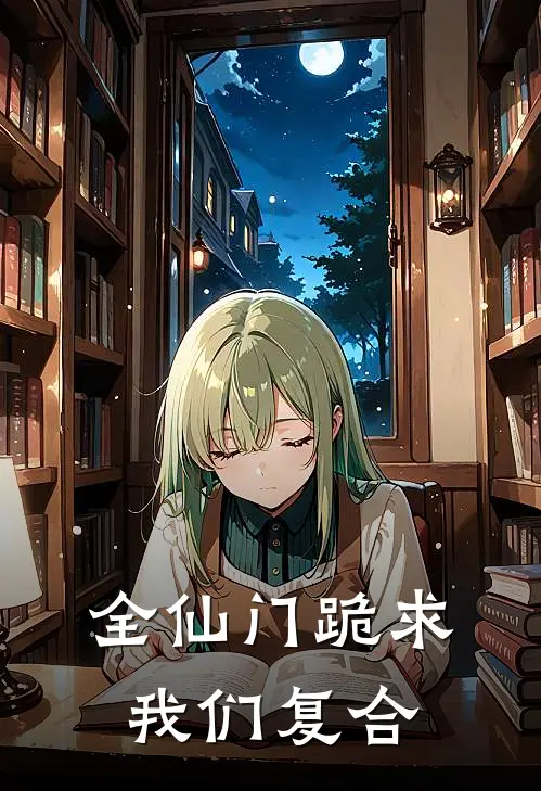 全仙门跪求我们复合