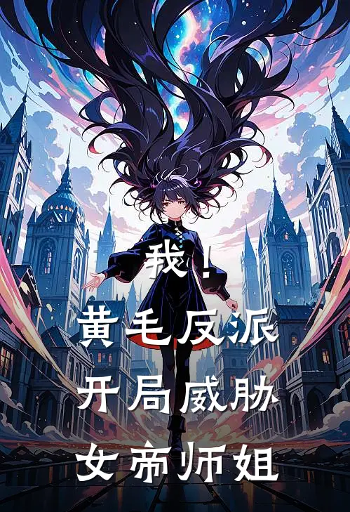 我！黄毛反派，开局威胁女帝师姐