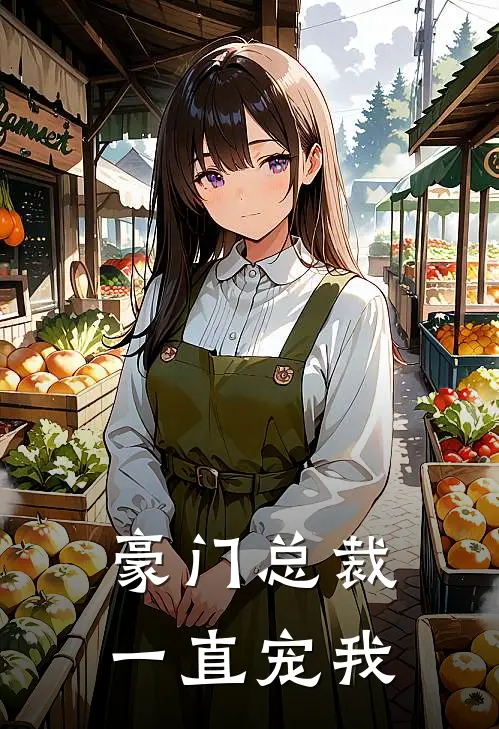 豪门总裁一直宠我