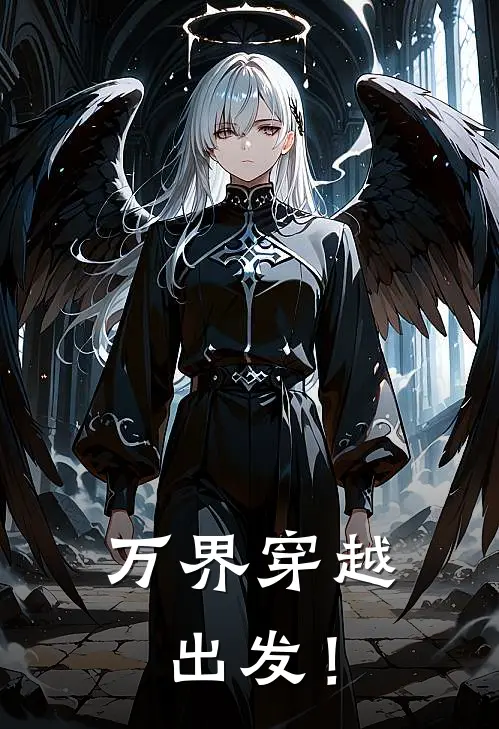 万界穿越出发！