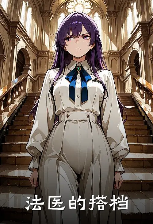 法医的搭档沈薇林川热门小说免费阅读_完本完结小说法医的搭档(沈薇林川)