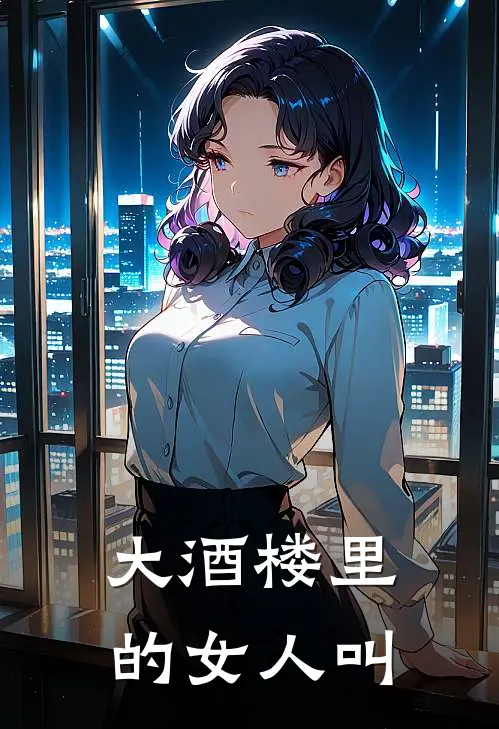 大酒楼里的女人叫