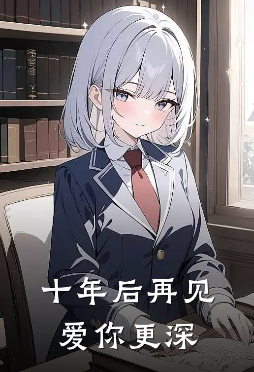 十年后再见爱你更深