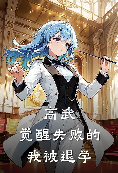 高武：觉醒失败的我被退学（林陌刘月）全文免费阅读无弹窗大结局_高武：觉醒失败的我被退学最新章节列表_笔趣阁（林陌刘月）