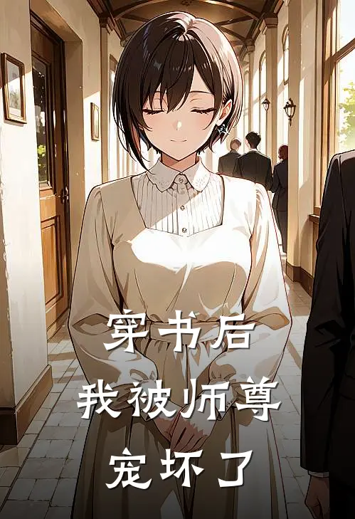 穿书后，我被师尊宠坏了谢云祁顾晚星免费小说推荐_免费小说笔趣阁穿书后，我被师尊宠坏了谢云祁顾晚星