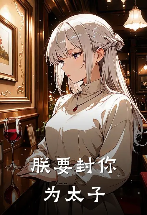 朕要封你为太子(赵恒赵广)完本小说_全本免费小说朕要封你为太子赵恒赵广