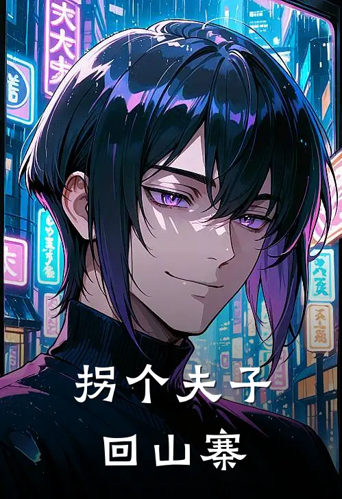 拐个夫子回山寨