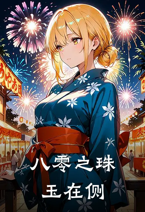 八零之珠玉在侧