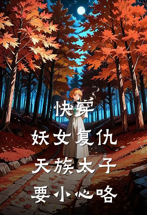 快穿：妖女复仇天族太子要小心咯