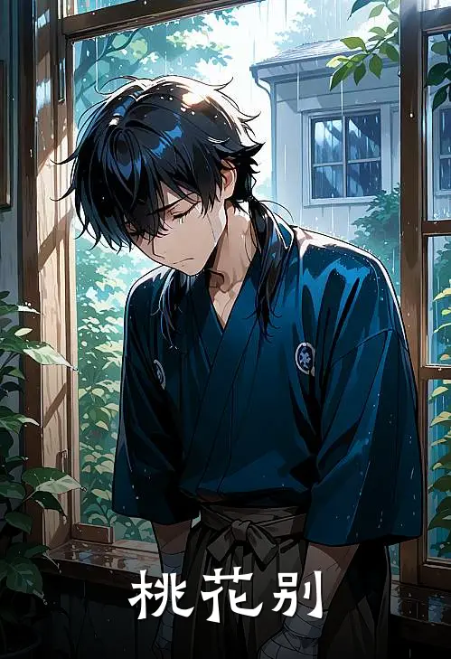桃花别(陆景渊沈清辞)热门小说推荐_免费小说在线看桃花别陆景渊沈清辞