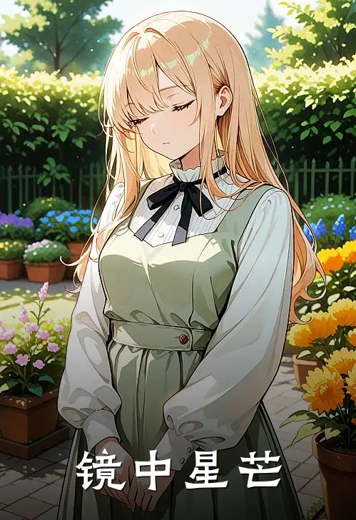 镜中星芒(苏晚禾陆沉舟)全文阅读免费全集_完结小说镜中星芒苏晚禾陆沉舟