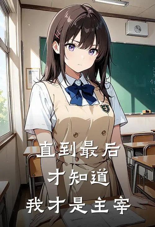 直到最后才知道，我才是主宰(季莫陈中孚)完结小说_小说完整版免费阅读直到最后才知道，我才是主宰季莫陈中孚